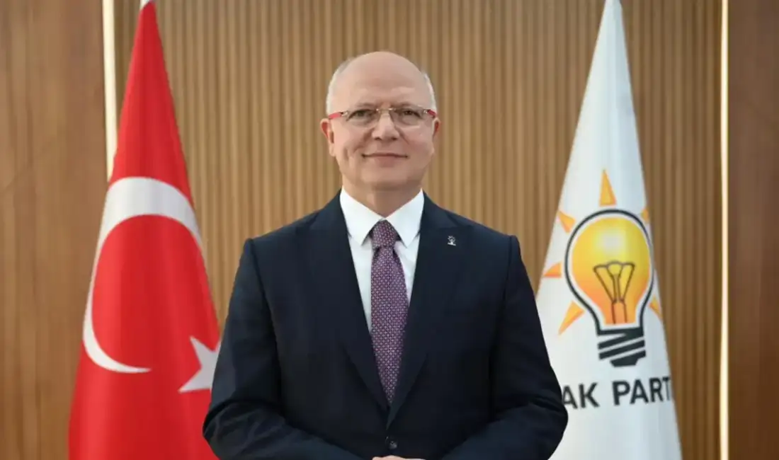AK Parti Bursa İl