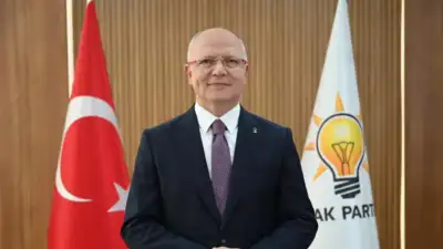 AK Parti Bursa İl Başkanı
