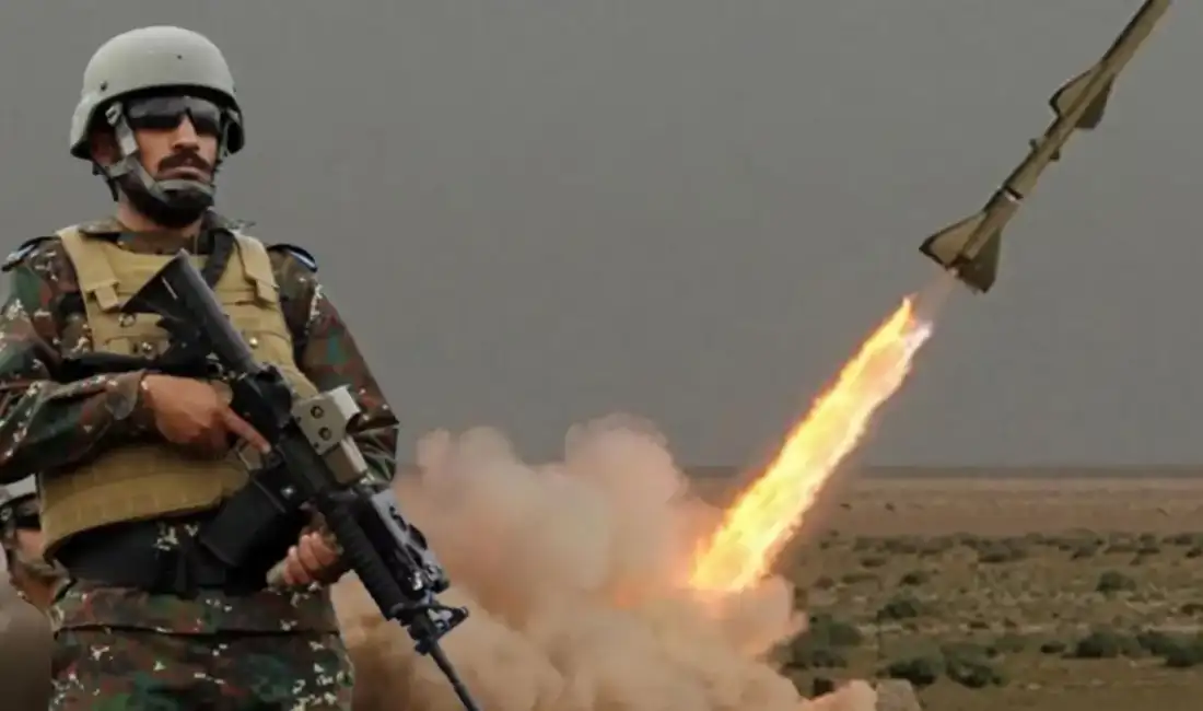 Yemen, İsrail ve ABD'nin