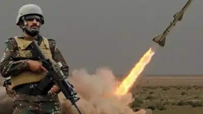 Yemen, İsrail ve ABD'nin İran'a