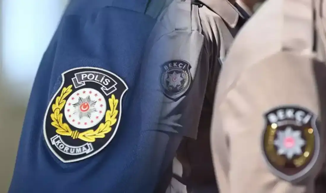 Polis ve bekçileri ilgilendiren düzenleme! Bakan Çiftçi duyurdu İçişleri Bakanı Mustafa Çiftçi