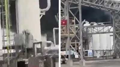 İran'ın misillemesinde hedef aldığı İsrail'in