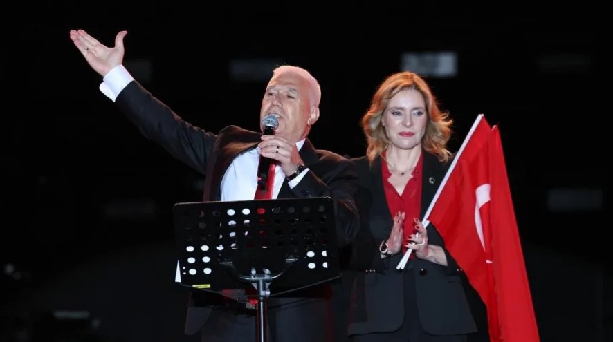 Mustafa Bozbey’den ilk açıklama geldi! İşte o ifadeler… Bursa Büyükşehir Belediye Başkanı