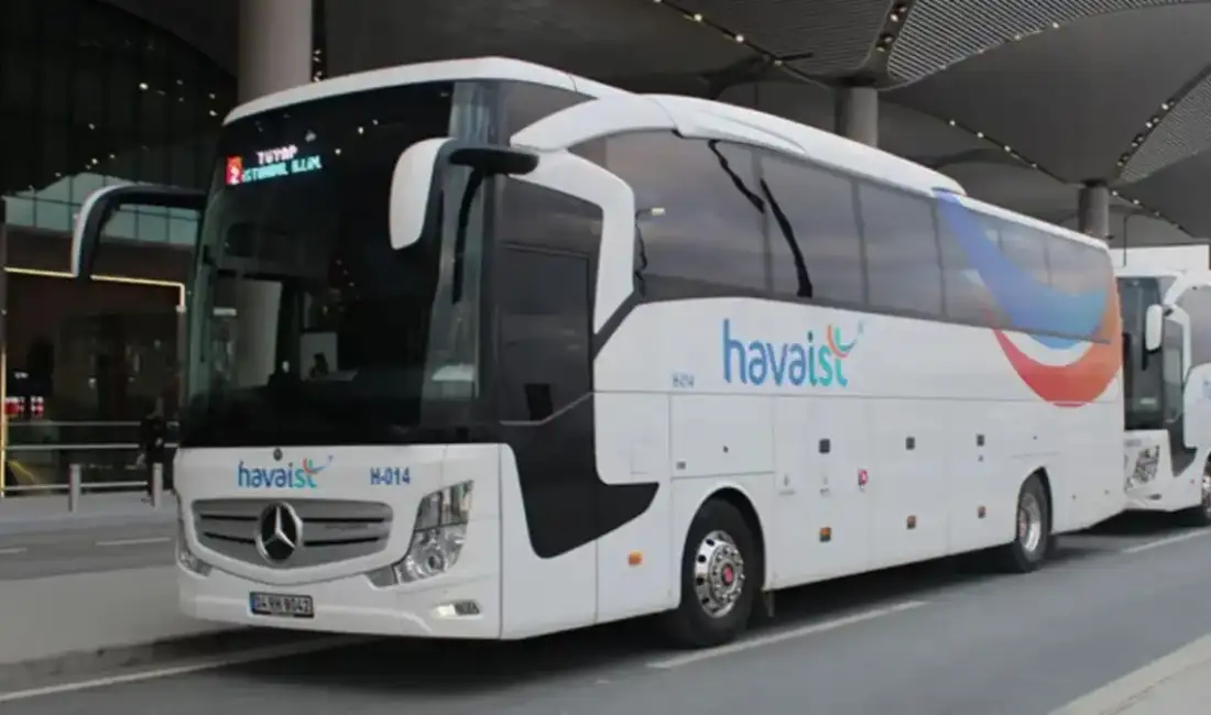 Bursa ve Sabiha Gökçen