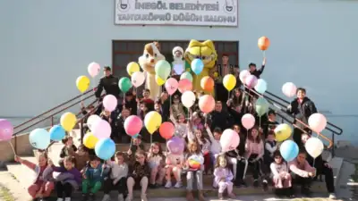 İnegöl’de Ramazan ayı İnegöl Belediyesi’nin