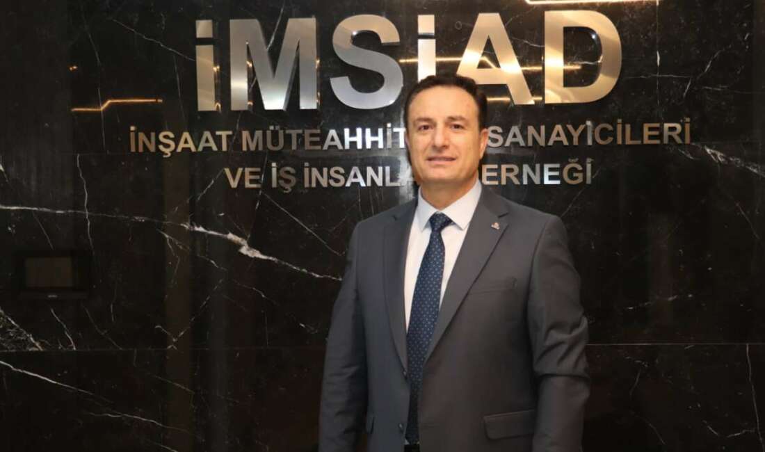 Deprem farkındalık haftasında önemli çağrı 1–7 Mart Deprem Farkındalık