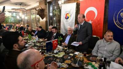 Bursa Ticaret Borsası’nın geleneksel hale