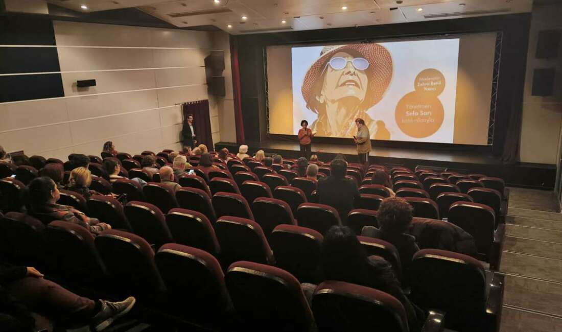 Nilüfer Belediyesi, Dünya Kadınlar