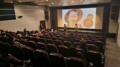 Nilüfer Belediyesi, Dünya Kadınlar Günü