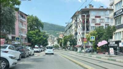 Osmangazi Belediyesi’nin Mart Ayı Olağan