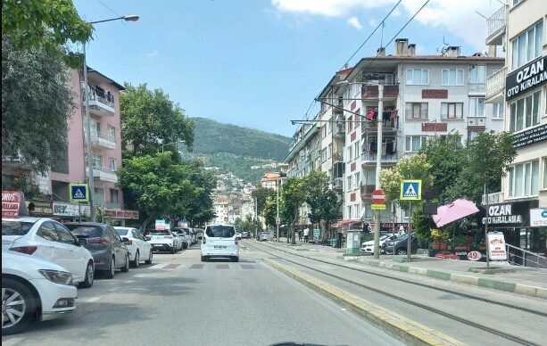 Bursa Osmangazi’de yılların sorunu için kritik hamle Osmangazi Belediyesi’nin Mart Ayı