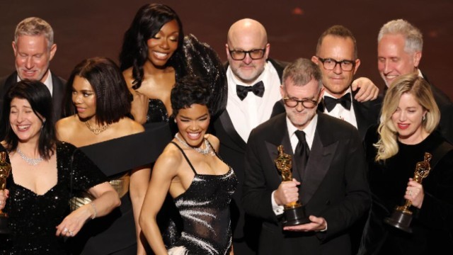 2026 Oscar Ödülleri sahiplerini buldu 2026 Oscar Ödülleri sahiplerini