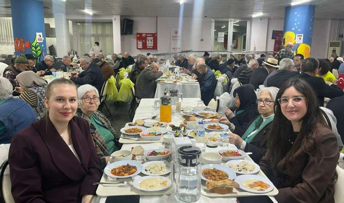 Bursa sağlık sektörünün köklü