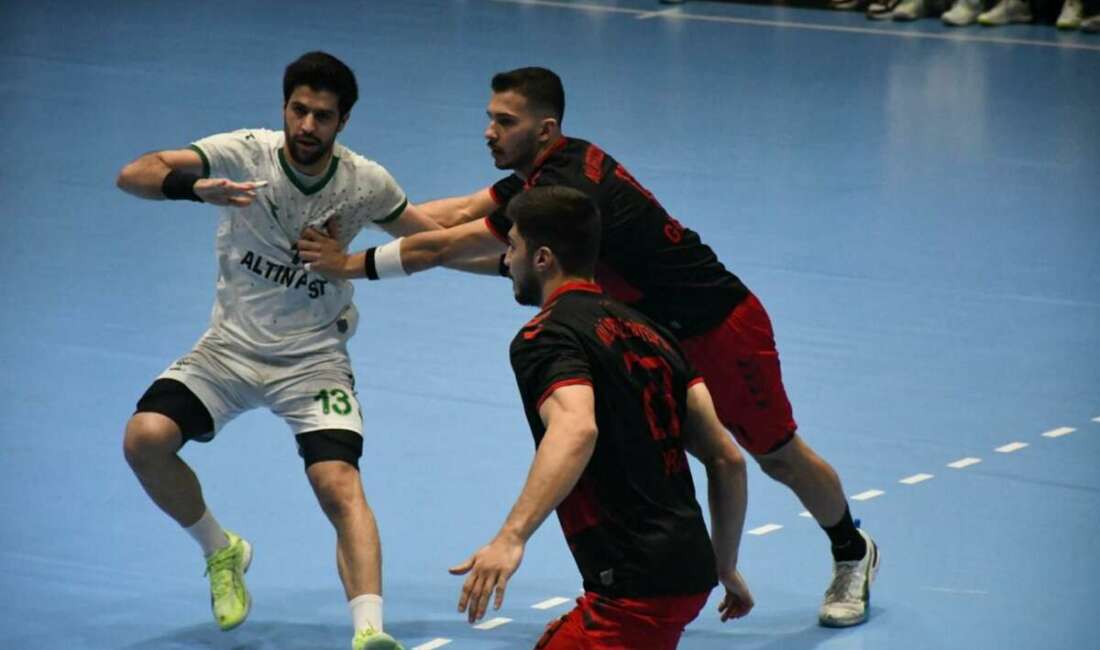 Ardventure Erkekler Süper Ligi