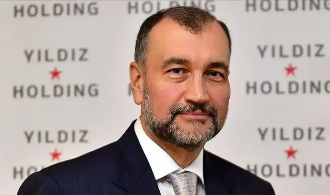 Ülker, dev şeker fabrikasını satıyor! Gıda devi Ülker'in çatı