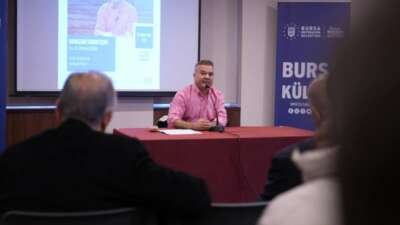 Bursa Büyükşehir Belediyesi'nin Ramazan