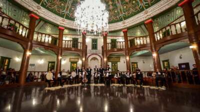  Bursa Büyükşehir Belediyesi’nin Ramazan