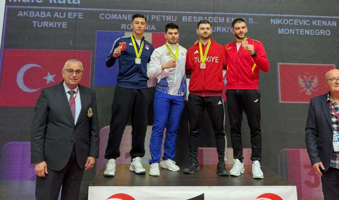 Bursa Büyükşehir Belediyesporlu Enes