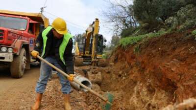 Bursa Büyükşehir Belediyesi, yaklaşık 30