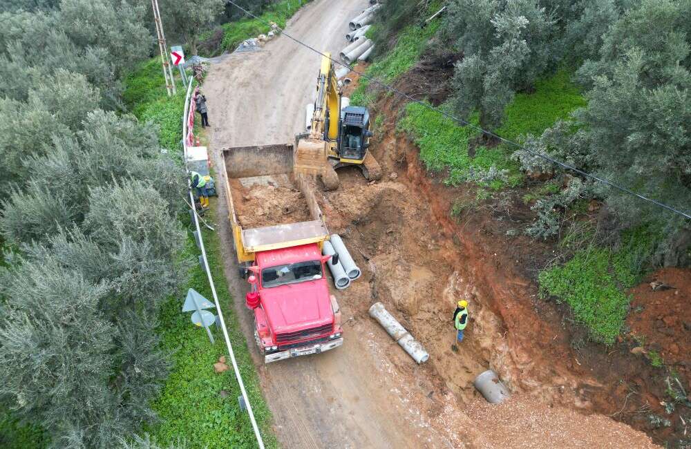Bursa Büyükşehir Belediyesi, yaklaşık