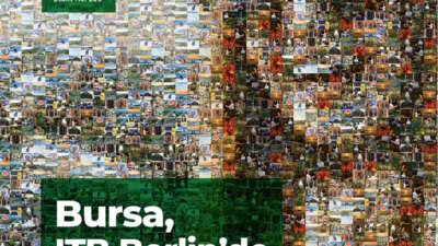  Bursa’nın turizmden hak ettiği