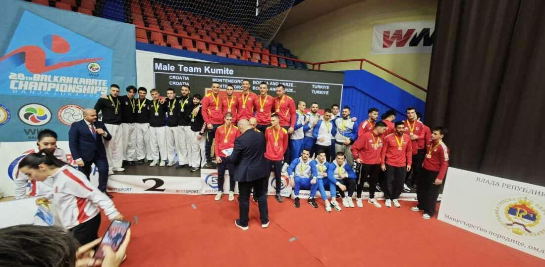 Bursa Büyükşehir Belediyespor göğsümüzü kabarttı! Bursa Büyükşehir Belediyesporlu Umut