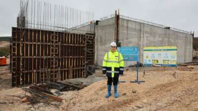 Bursa Büyükşehir Belediyesi, artan nüfus