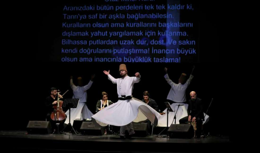 Bursa Büyükşehir Belediyesi’nin 'Herkes