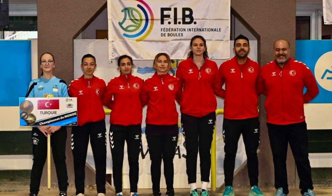 Bursa Büyükşehir Belediyesporlu