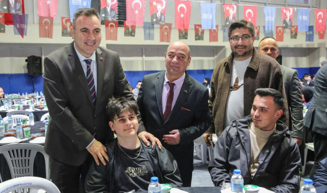 Ramazan ayının manevi iklimini