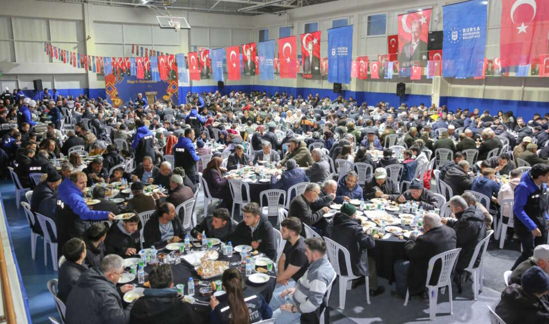 Ramazan ayının manevi iklimini