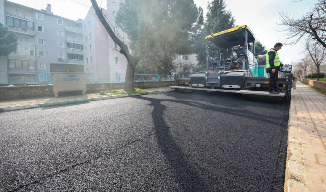 Bursa’nın daha sağlıklı bir