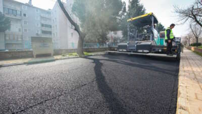 Bursa’nın daha sağlıklı bir altyapıya