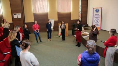 Bursa Büyükşehir Belediyesi’nin 8 Mart