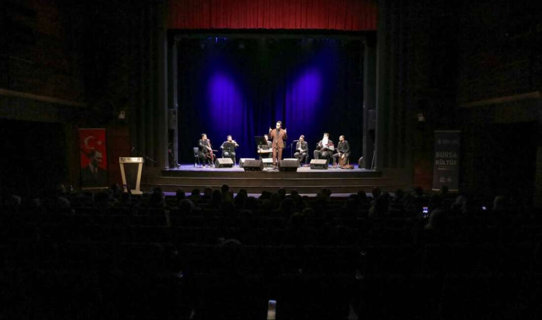 Bursa Büyükşehir Belediyesi, Ramazan