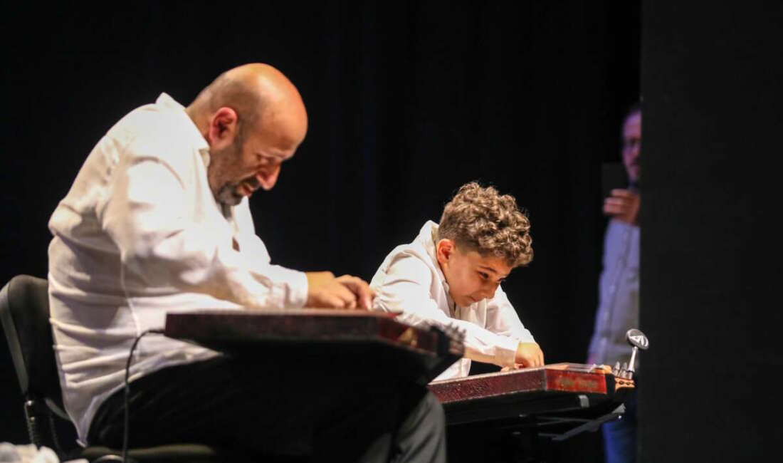 Bursa Büyükşehir Belediyesi’nin Ramazan