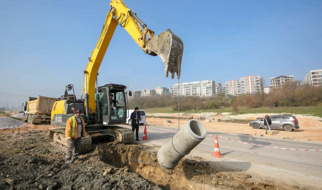 Bursa Büyükşehir Belediyesi, yeni