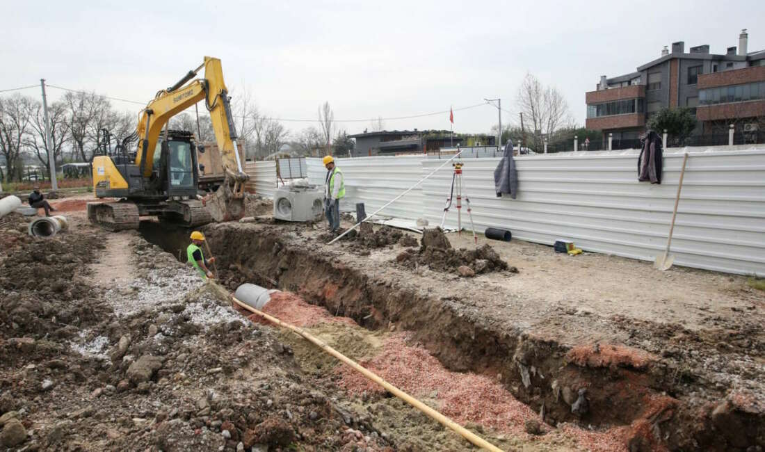 Bursa Büyükşehir Belediyesi, kentin