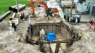 Bursa Büyükşehir Belediyesi, kentin uzun