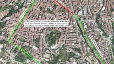 Bursa Büyükşehir Belediyesi, 8 Mart