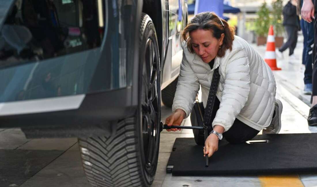 Bursa Büyükşehir Belediyesi’nin