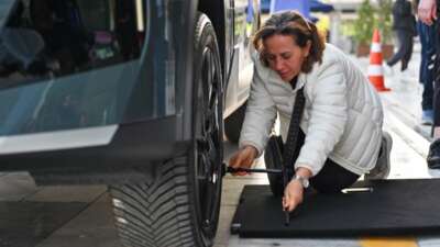  Bursa Büyükşehir Belediyesi’nin 8