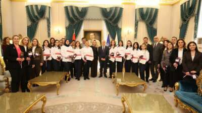  Bursa’da daha önce görev