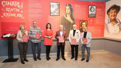  Bursa Büyükşehir Belediyesi tarafından