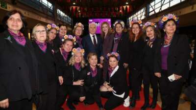 Bursa Büyükşehir Belediye Başkanı Mustafa