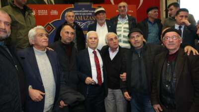  Bursa Büyükşehir Belediyesi tarafından