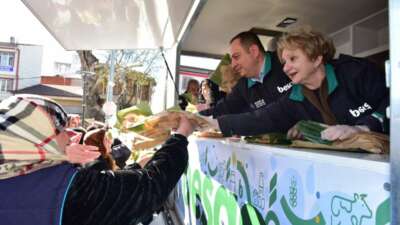 Ramazan ayının birlik, beraberlik