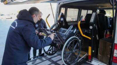 Sosyal belediyecilik anlayışıyla hareket eden