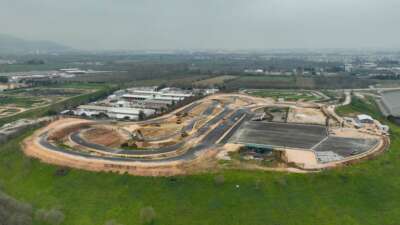 Bursa Büyükşehir Belediyesi, kentin spor