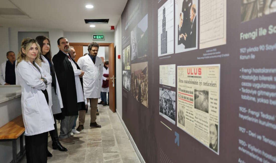 Bursa Büyükşehir Belediyesi ve